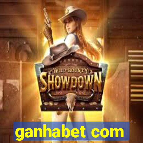 ganhabet com